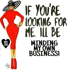 Meet your Posher, jay